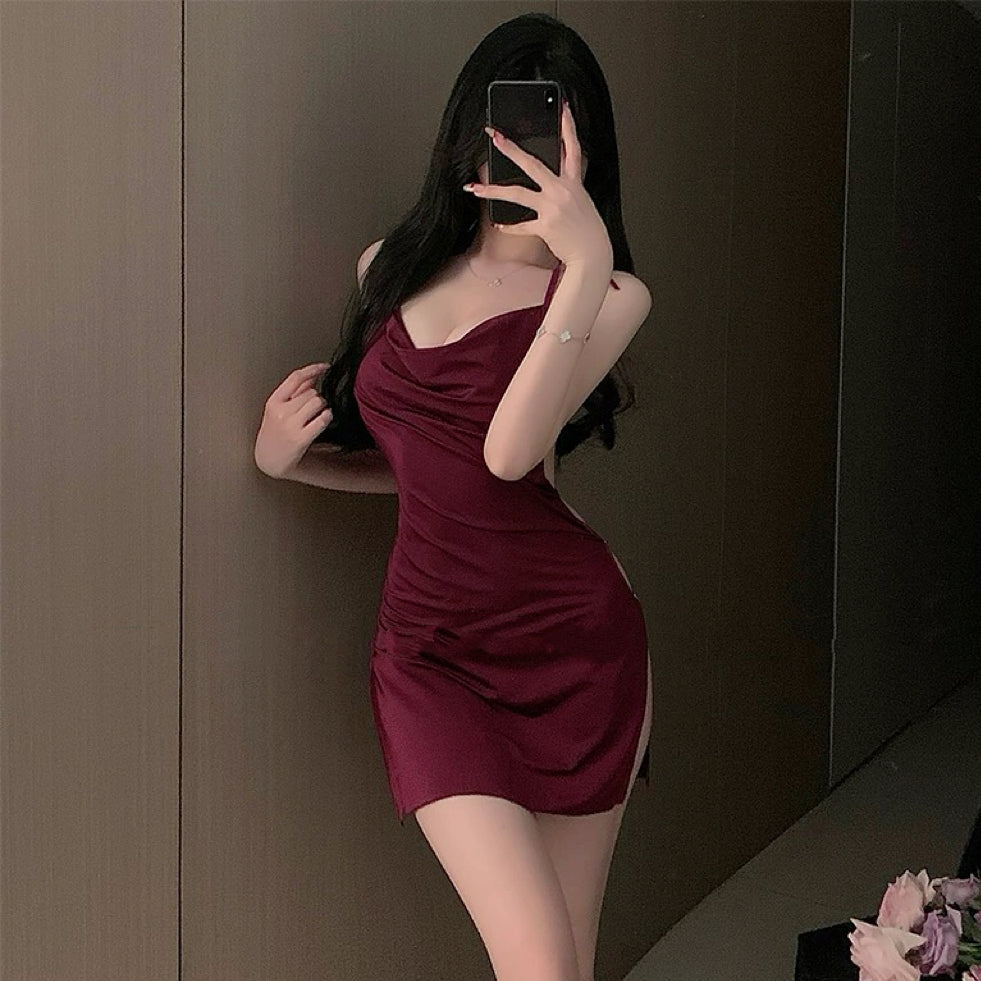 Robe Chic  فستان أنيق